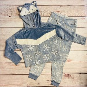 🆕 Justice • Pajama Set